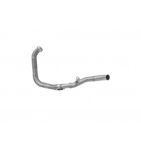 Arrow Racing Collectors Stainless Steel  71639MI