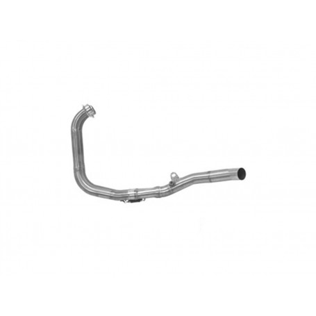 Arrow Racing Collectors Stainless Steel  71639MI