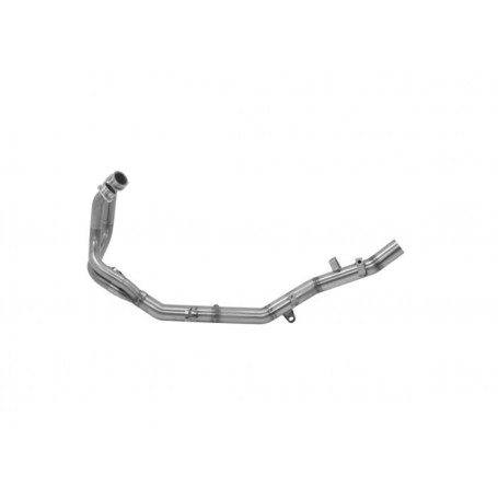 Arrow Racing Collectors Stainless Steel  72186PD