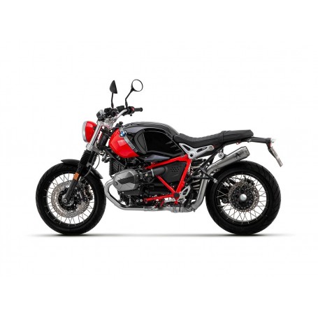 Arrow Pro Race Silencer Nichrom  71940PRI