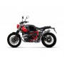Arrow Pro Race Silencer Nichrom  71940PRI