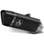 Arrow Pista Racing Silencer Dark Titanium  71008PTN