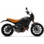 Arrow Nichrom Dark Silencer Pro Race  71951PRN