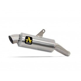 Arrow Indy Race Titanium Silencer  72637PO