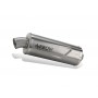 Arrow Indy Race Evo Muffler Titanio-Inox  72653PO