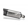 Arrow Indy Race Evo Muffler Aluminum Carby  72651AK