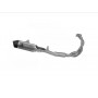 Arrow Indy Race Evo Complete System Titanium  71070PK