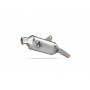 Arrow Indy Race Aluminum Silencer  72642AO
