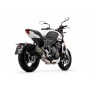 Arrow Euro5 Approved Complete Exhaust System  71501VAN