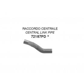 Arrow Decatalyzed Link Pipe  72187PD