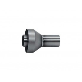 Arrow Db Killer For Veloce Slip-Ons Diameter 38  11018DB