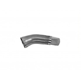 Arrow Db Killer For Silencers W / Stainless Steel Case Back  12010PD