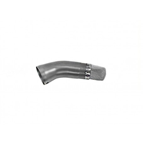 Arrow Db Killer For Silencers W / Stainless Steel Case Back  12010PD