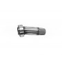 Arrow Db Killer For Silencers W / Carbon Case Back  12009PD