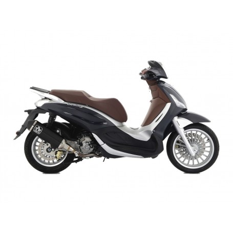 Arrow Dark Aluminum Terminal Urban Approved  53539ANN
