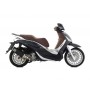 Arrow Dark Aluminum Terminal Urban Approved  53539ANN