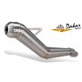 Arrow Dakar Replica Racing Silencer  72003DR