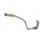 Arrow Complete Exhaust Competition Evo-2 Full Titanium  71195CKZ