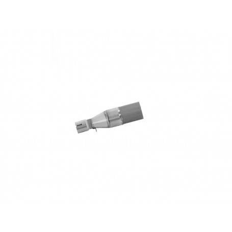 Arrow Catalytic Fitting Original Collectors Approved  53088KZ