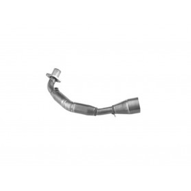 Arrow Catalytic Collector Stainless Steel Approved  53084KZ