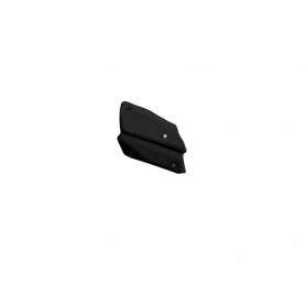 Arrow Carbon Heel Guard Cover  11011MI