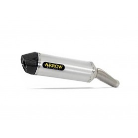 Arrow Approved Race Tech Carbon Terminal  71943AK