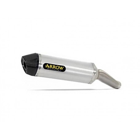 Arrow Approved Race Tech Carbon Terminal  71943AK