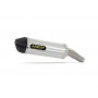 Arrow Approved Race Tech Carbon Terminal  71943AK
