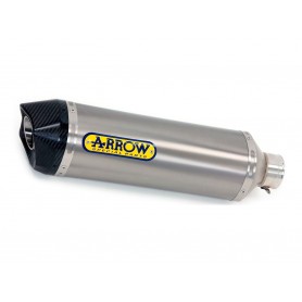 Arrow Approved Race Tech Aluminum Carbon Terminal  71945AK