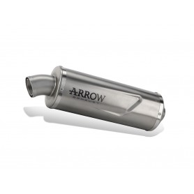 Arrow Aluminum-Steel Terminal Indy Race Evo  72649AO