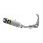 Arrow Aluminum Indy Race Full System  71937AKW