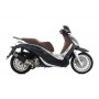 Arrow Aluminum Carbon Terminal Urban Approved  53539AKN