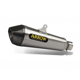 Arrow X-Kone Silencer  71973XK