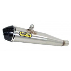Arrow Silencers Pro Racing Stainless Steel  71862PRI