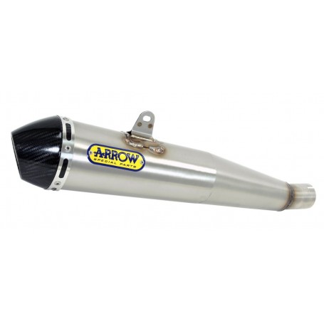 Arrow Silencers Pro Racing Stainless Steel  71862PRI