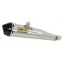 Arrow Silencers Pro Racing Stainless Steel  71862PRI