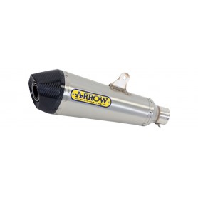 Arrow Silencer Xkone Stainless Steel  71794XKI