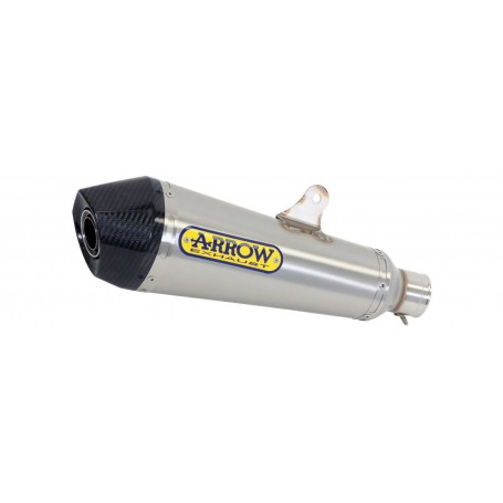 Arrow Silencer Xkone Stainless Steel  71794XKI