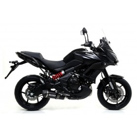 Arrow Silencer Race Tech Aluminum Dark Carbon  71794AKN