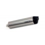 Arrow Silencer Maxi Race Tech Aluminum  71684AO