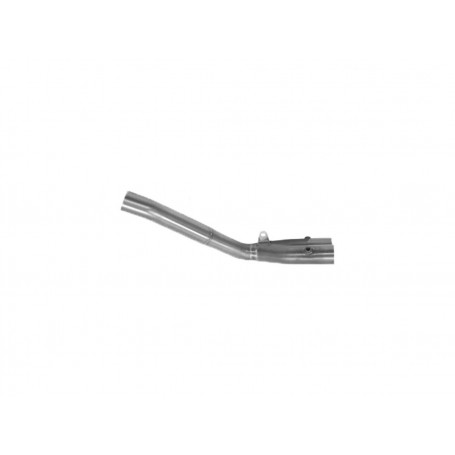 Arrow Racing Exhaust Decat Link Pipe Titanium  71773MI