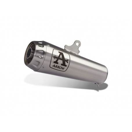 Arrow Pro-Race Nichrom Silencer  71944PRI