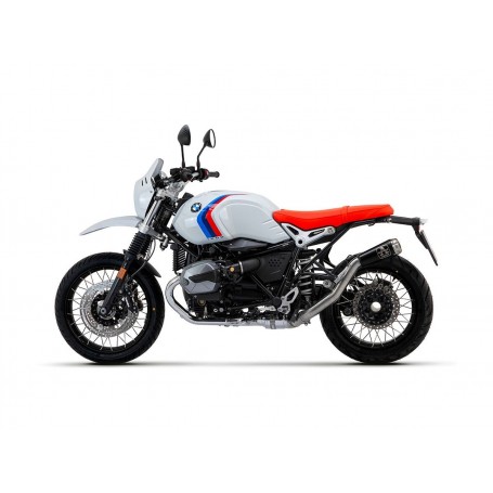 Arrow Pro-Race Dark Nichrom Silencer  71941PRN
