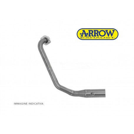 Arrow Manifold Racing  52006MI