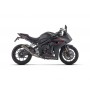 Arrow Full Exhaust Racing Pro-Race Titanium  71069PR