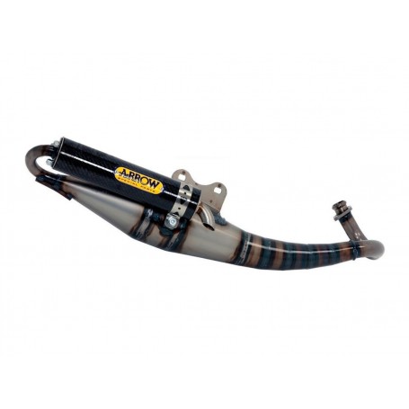 Arrow Full Exhaust Carbon Extreme 33516EK