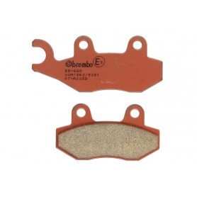 Brembo 07YA22SD