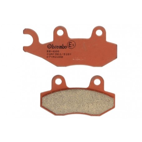 Brembo 07YA22SD