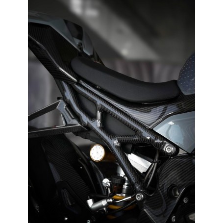 Rear Subframe Covers BMW S1000RR/M1000RR