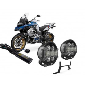 DENALI BMW R1250GS Adventure D7 PRO CANsmart™ Bundle